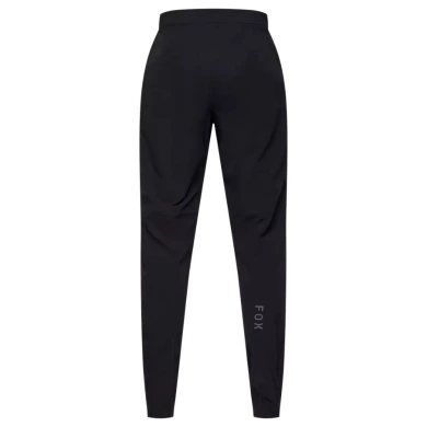 Spodnie rowerowe Fox Ranger czarne
