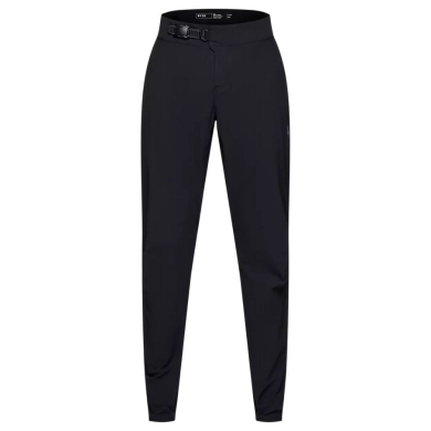 Spodnie rowerowe Fox Ranger czarne