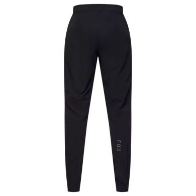 Spodnie rowerowe Fox Ranger czarne