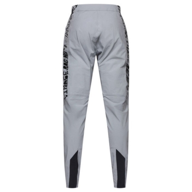 Spodnie rowerowe Fox Ranger Grid szare