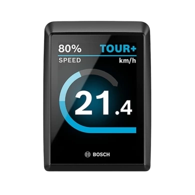 Wyświetlacz do rowerów elektrycznych Bosch Kiox 500