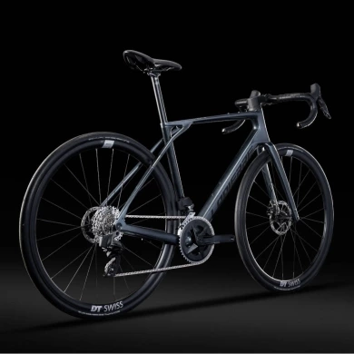 Rower szosowy Lapierre Pulsium 6.0 AXS gravity grey