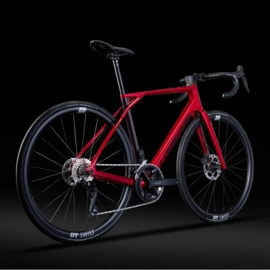 Rower szosowy Lapierre Pulsium 6.0 sensation red