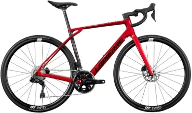 Rower szosowy Lapierre Pulsium 6.0 sensation red