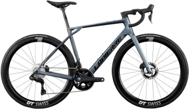 Rower szosowy Lapierre Pulsium 8.0 cumulonimbus grey