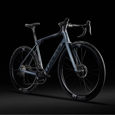 Rower szosowy Lapierre Pulsium 8.0 cumulonimbus grey