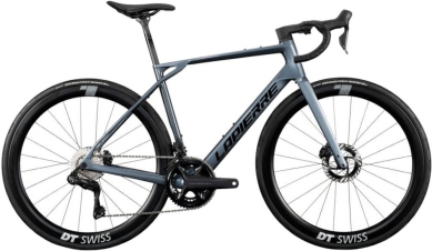 Rower szosowy Lapierre Pulsium 8.0 cumulonimbus grey
