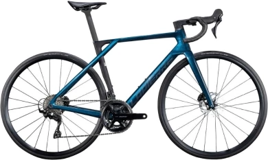 Rower szosowy Lapierre Xelius DRS 5.0 crepuscule blue