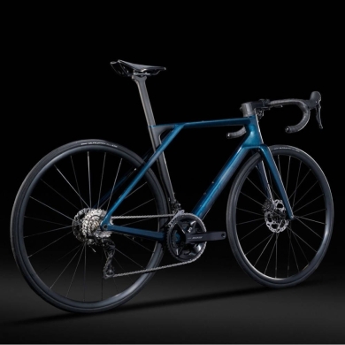 Rower szosowy Lapierre Xelius DRS 5.0 crepuscule blue