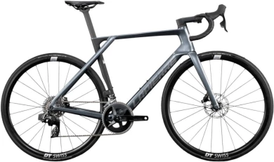 Rower szosowy Lapierre Xelius DRS 6.0 AXS gravity grey