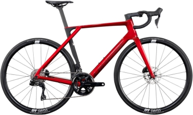 Rower szosowy Lapierre Xelius DRS 6.0 sensation red