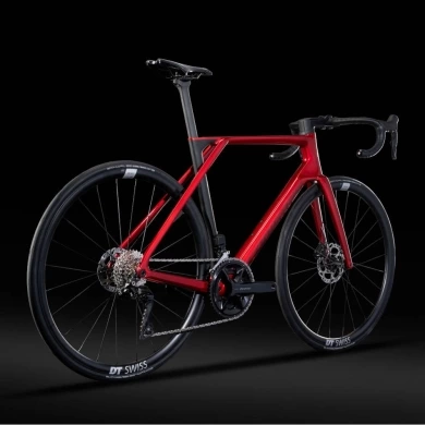 Rower szosowy Lapierre Xelius DRS 6.0 sensation red