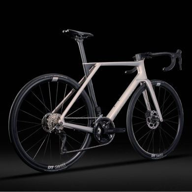 Rower szosowy Lapierre Xelius DRS 6.0 septembre beige
