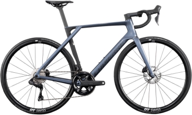 Rower szosowy Lapierre Xelius DRS 7.0 cumulonimbus grey