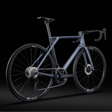 Rower szosowy Lapierre Xelius DRS 7.0 cumulonimbus grey