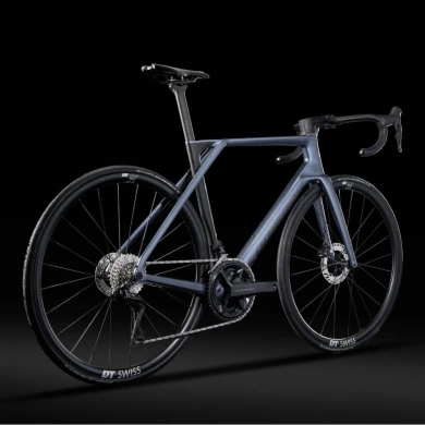 Rower szosowy Lapierre Xelius DRS 7.0 cumulonimbus grey