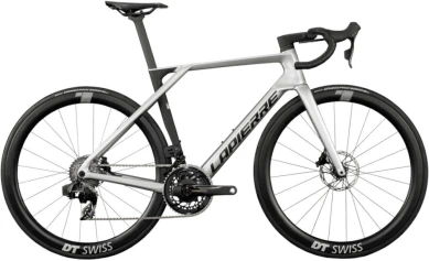 Rower szosowy Lapierre Xelius DRS 8.0 AXS chrome