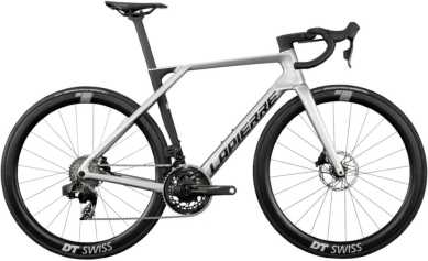 Rower szosowy Lapierre Xelius DRS 8.0 AXS chrome