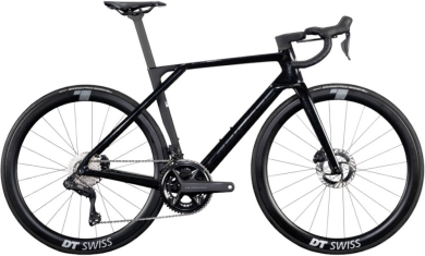 Rower szosowy Lapierre Xelius DRS 8.0 black