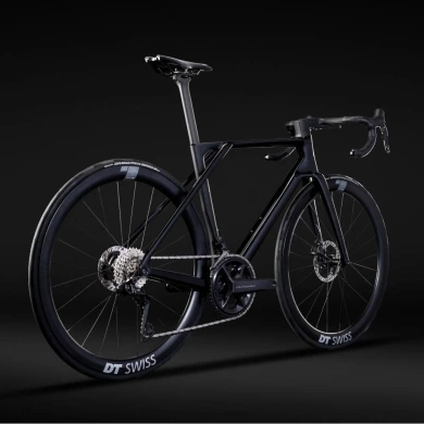 Rower szosowy Lapierre Xelius DRS 8.0 black