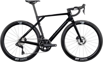 Rower szosowy Lapierre Xelius DRS 8.0 black