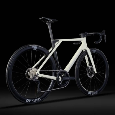 Rower szosowy Lapierre Xelius DRS 8.0 paris stone beige