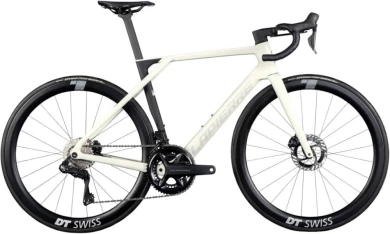 Rower szosowy Lapierre Xelius DRS 8.0 paris stone beige