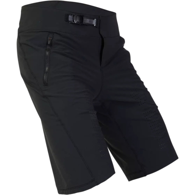Szorty rowerowe Fox Flexair czarne
