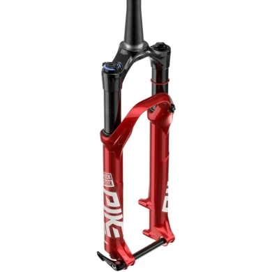 Amortyzator rowerowy Rock Shox Pike DJ 26" czerwony