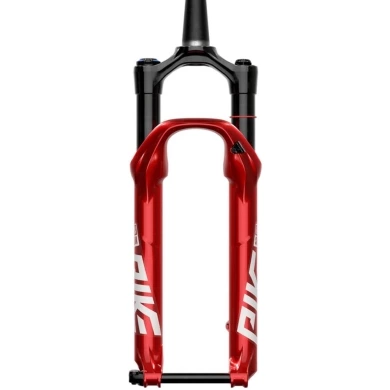 Amortyzator rowerowy Rock Shox Pike DJ 26" czerwony