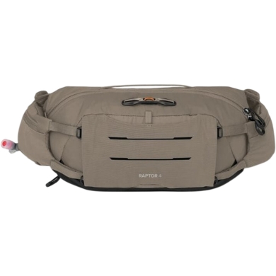 Nerka Osprey Raptor 4 szara