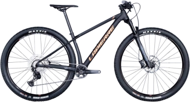 Rower MTB Lapierre Prorace 5.9 charcoal