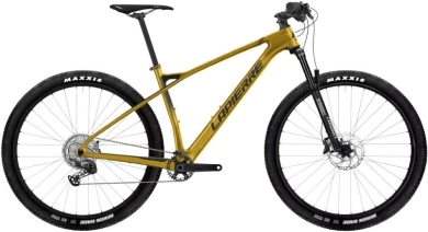Rower MTB Lapierre Prorace CF 5.9 buttercup
