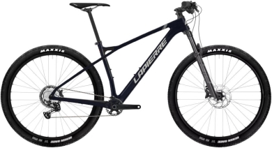 Rower MTB Lapierre Prorace CF 6.9 deep blue