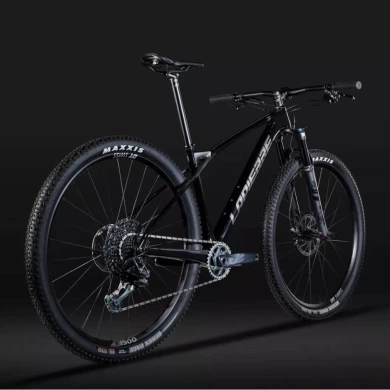 Rower MTB Lapierre Prorace CF 7.9 black