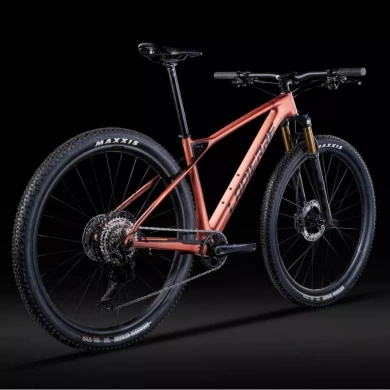 Rower MTB Lapierre Prorace CF 8.9 copper