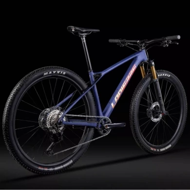 Rower MTB Lapierre Prorace CF 8.9 dark blue