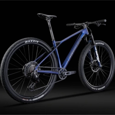 Rower MTB Lapierre Prorace CF 9.9 blue crush