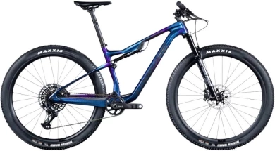 Rower MTB Lapierre XR 9.9 glam blue