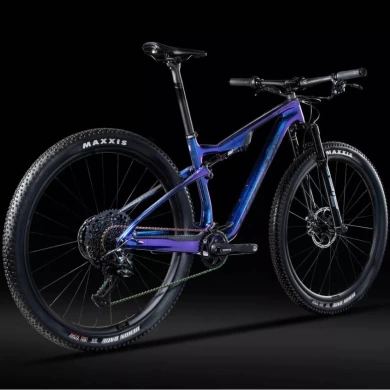 Rower MTB Lapierre XR 9.9 glam blue