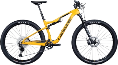 Rower MTB Lapierre XRM 6.9 buttercup