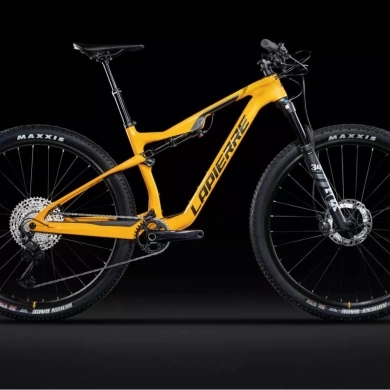 Rower MTB Lapierre XRM 6.9 buttercup