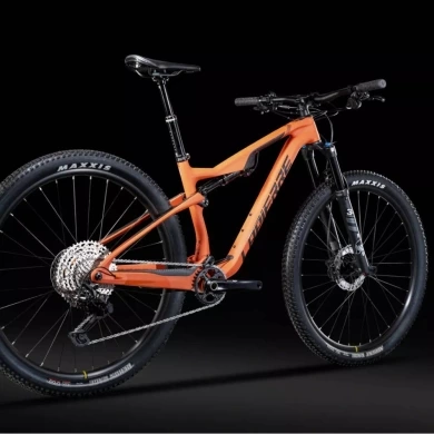 Rower MTB Lapierre XRM 6.9 ocher