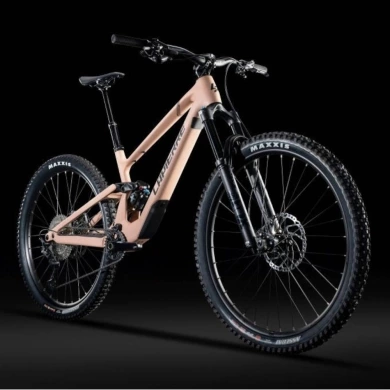 Rower MTB Lapierre Zesty CF 7.9 terracota