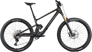 Rower MTB Lapierre Zesty CF 8.9 anthra grey