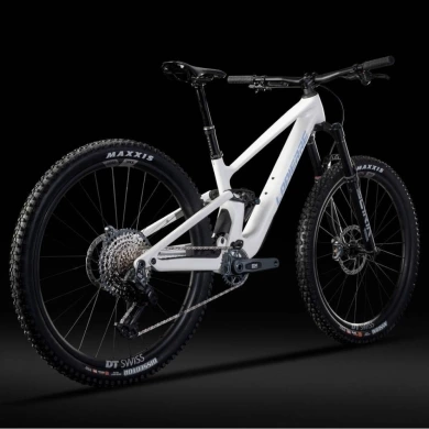 Rower MTB Lapierre Zesty CF 9.9 paris stone beige