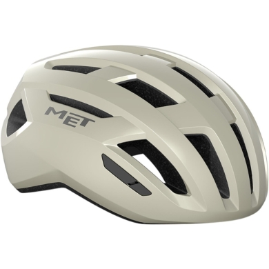 Kask rowerowy MET Vinci MIPS jasnoszary