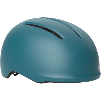 Kask rowerowy MET Vibe niebieski
