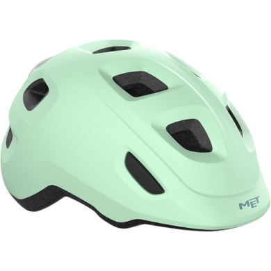 Kask rowerowy MET Hooray MIPS jasnozielony
