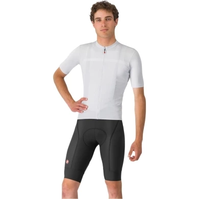 Spodenki rowerowe Castelli Competizione 2 czarne
